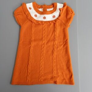 Autumn Fall knit dress, so soft!